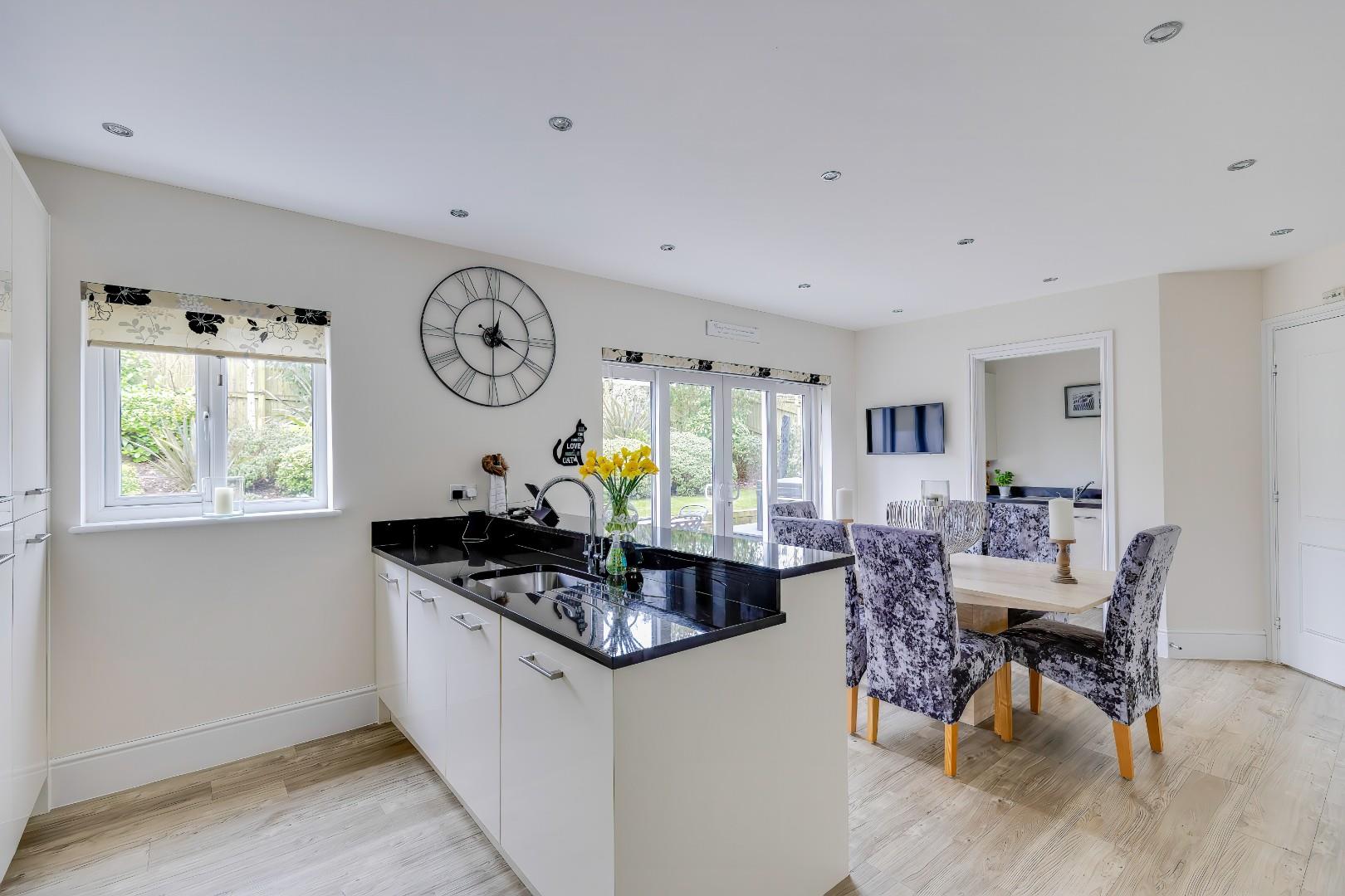 Heol Cae Pwll, Colwinston, Nr Cowbridge, Vale Of Glamorgan, CF71 7PL